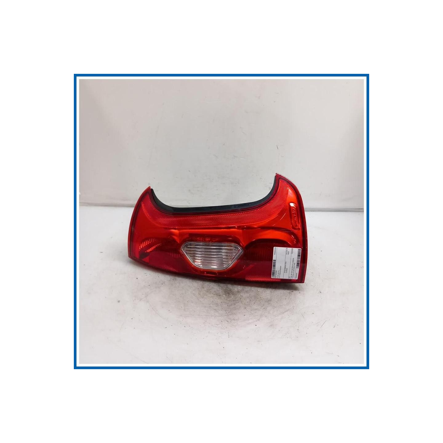 Fanale post. dx. FIAT PANDA (33) (12/11>04/17