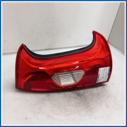 Fanale post. dx. FIAT PANDA (33) (12/11>04/17