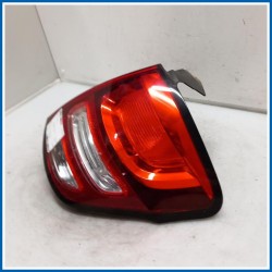 Fanale est. post. dx. CITROEN C3 2a Serie (A51) (09/09>06/13