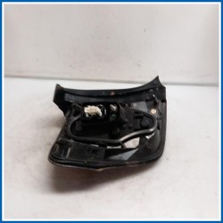 Fanale est. post. dx. CITROEN C3 2a Serie (A51) (09/09>06/13