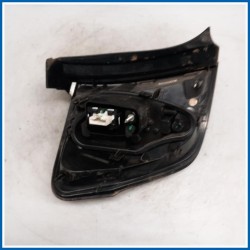 Fanale est. post. dx. CITROEN C3 2a Serie (A51) (09/09>06/13