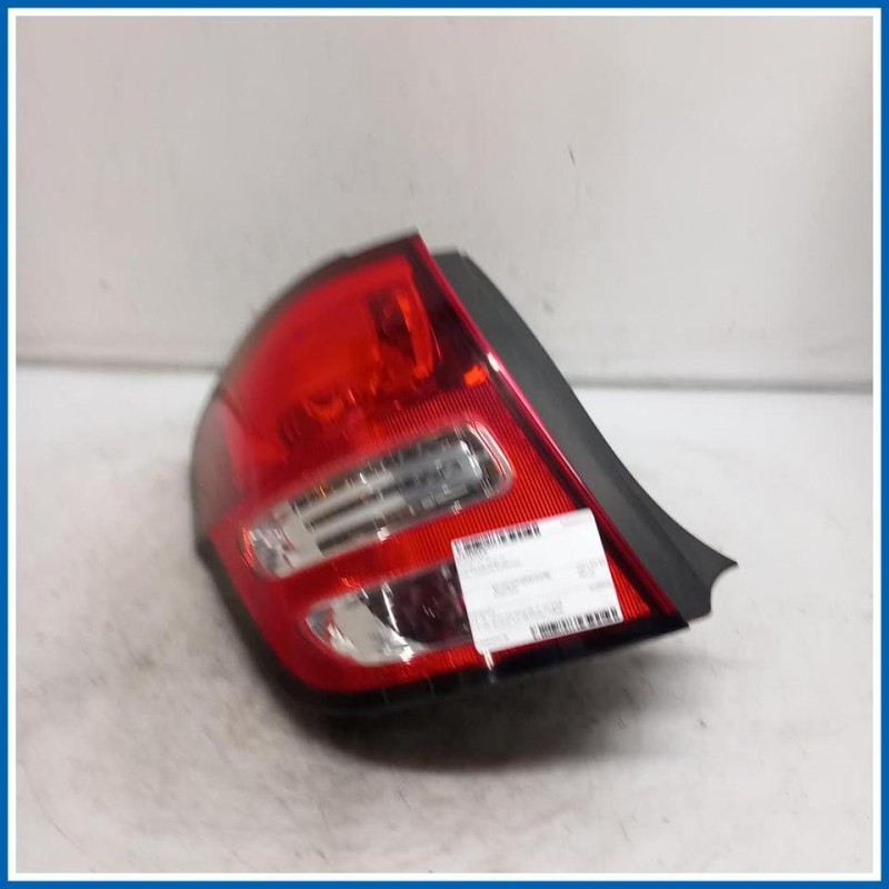 Fanale est. post. sx. CITROEN C3 2a Serie (A51) (09/09>06/13