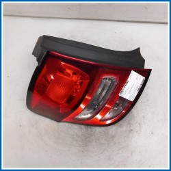 Fanale est. post. sx. CITROEN C3 2a Serie (A51) (09/09>06/13