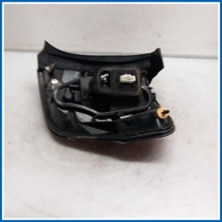 Fanale est. post. sx. CITROEN C3 2a Serie (A51) (09/09>06/13