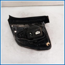 Fanale est. post. sx. CITROEN C3 2a Serie (A51) (09/09>06/13
