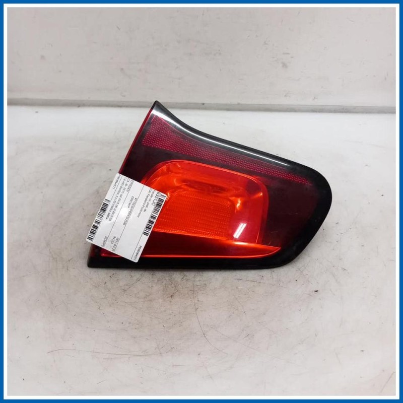 Fanale int. post. dx. CITROEN C3 2a Serie (A51) (09/09>06/13