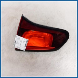 Fanale int. post. dx. CITROEN C3 2a Serie (A51) (09/09>06/13