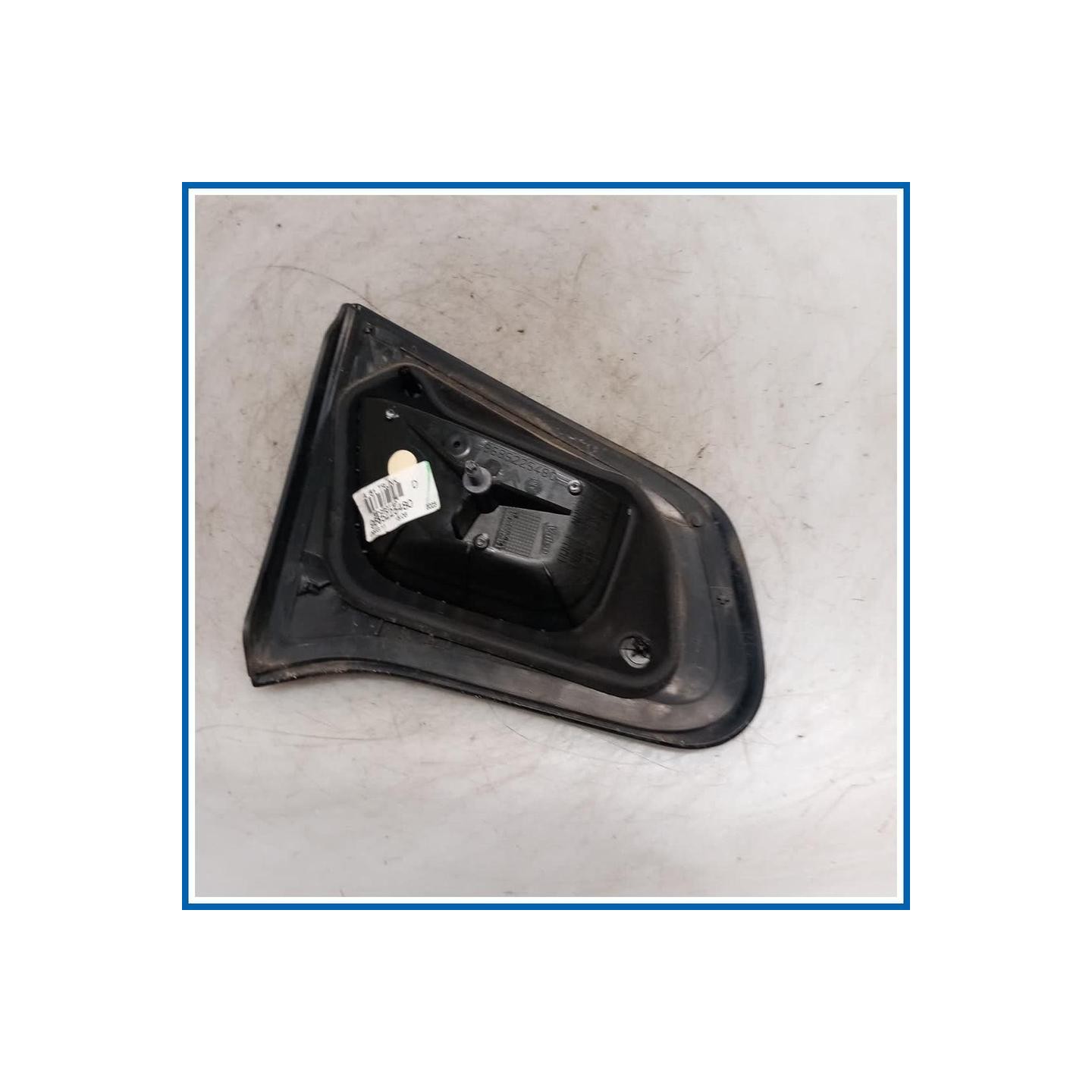 Fanale int. post. dx. CITROEN C3 2a Serie (A51) (09/09>06/13