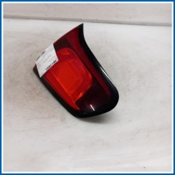 Fanale int. post. dx. CITROEN C3 2a Serie (A51) (09/09>06/13