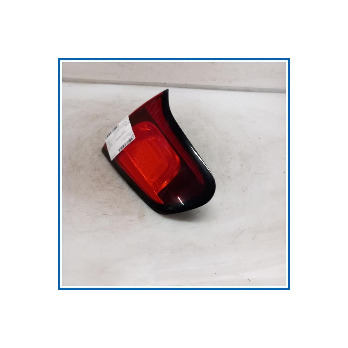 Fanale int. post. dx. CITROEN C3 2a Serie (A51) (09/09>06/13