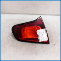Fanale int. post. sx. CITROEN C3 2a Serie (A51) (09/09>06/13