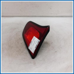 Fanale int. post. sx. CITROEN C3 2a Serie (A51) (09/09>06/13