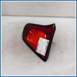 Fanale int. post. sx. CITROEN C3 2a Serie (A51) (09/09>06/13