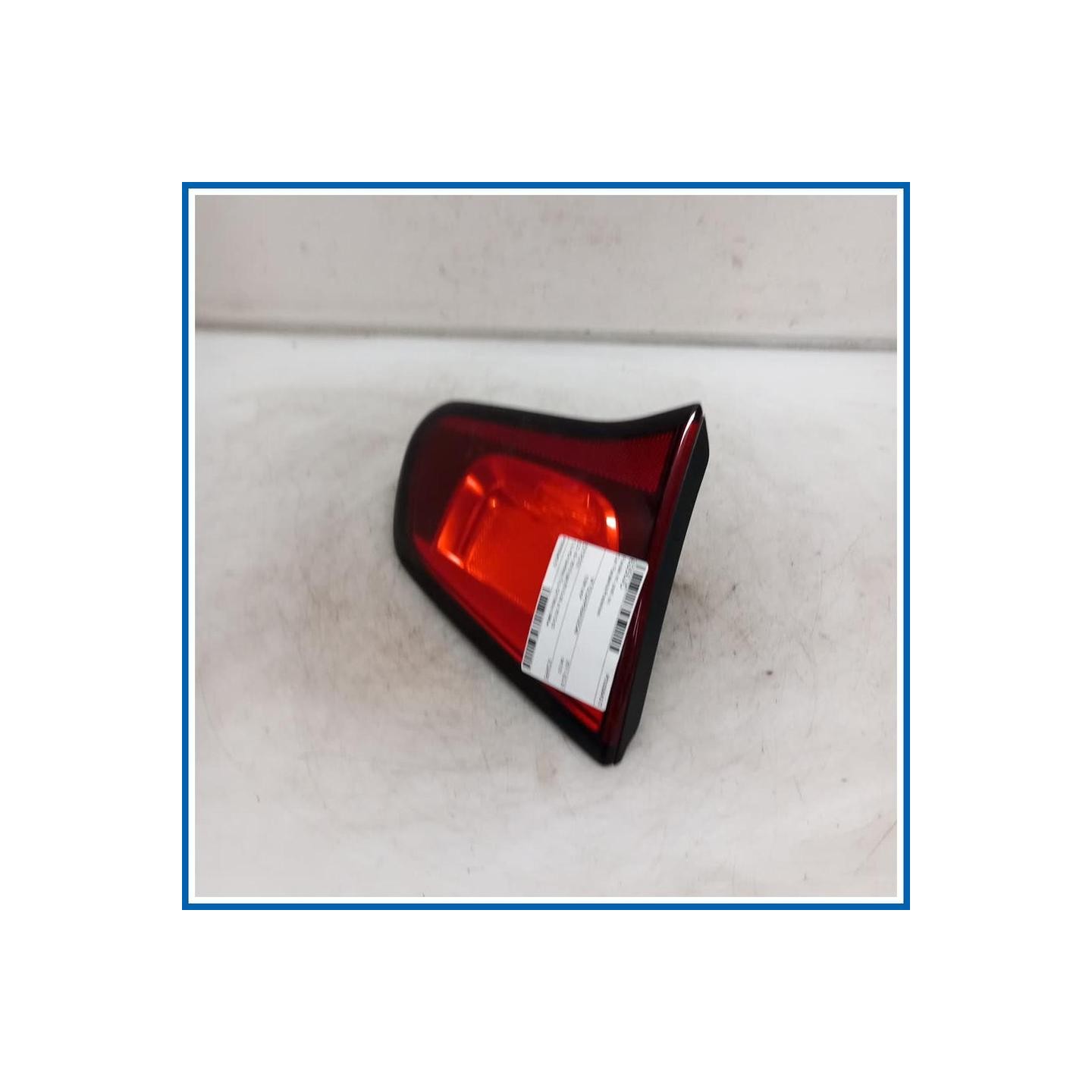 Fanale int. post. sx. CITROEN C3 2a Serie (A51) (09/09>06/13