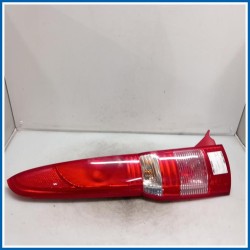 Fanale post. sx. FIAT Panda II