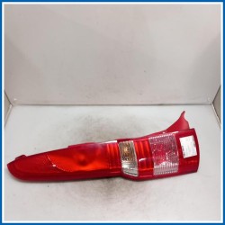 Fanale post. sx. FIAT Panda II