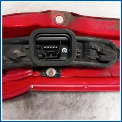 Fanale post. sx. FIAT Panda II