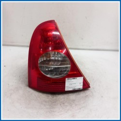 Fanale post. sx. RENAULT CLIO 2a Serie (05/01>11/10