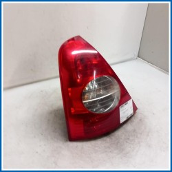 Fanale post. sx. RENAULT CLIO 2a Serie (05/01>11/10