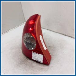 Fanale post. sx. RENAULT CLIO 2a Serie (05/01>11/10