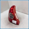 Fanale post. sx. RENAULT CLIO 2a Serie (05/01>11/10