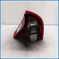 Fanale post. sx. RENAULT CLIO 2a Serie (05/01>11/10