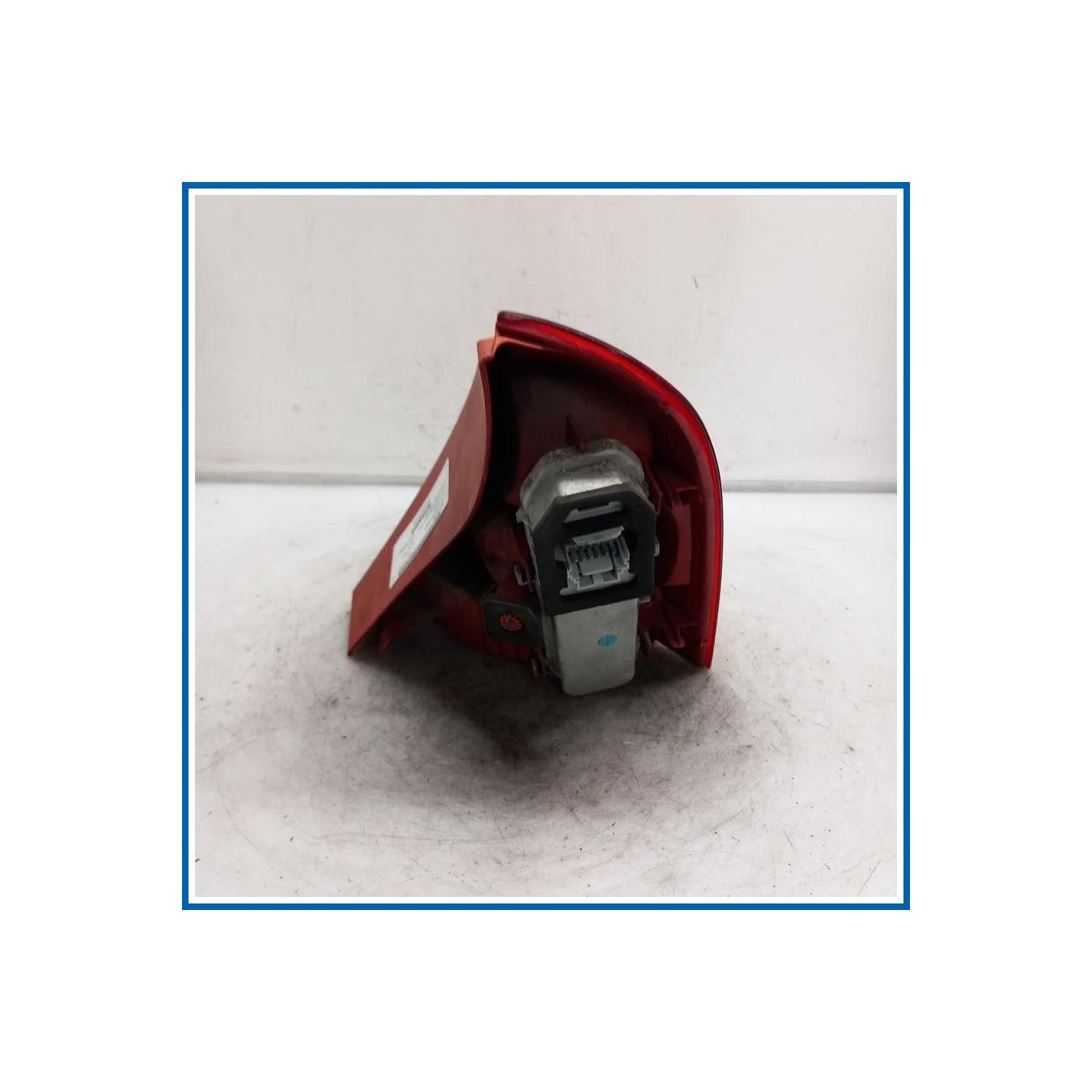 Fanale post. sx. RENAULT CLIO 2a Serie (05/01>11/10