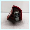 Fanale post. sx. RENAULT CLIO 2a Serie (05/01>11/10