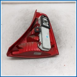 Fanale post. sx. RENAULT CLIO 2a Serie (05/01>11/10