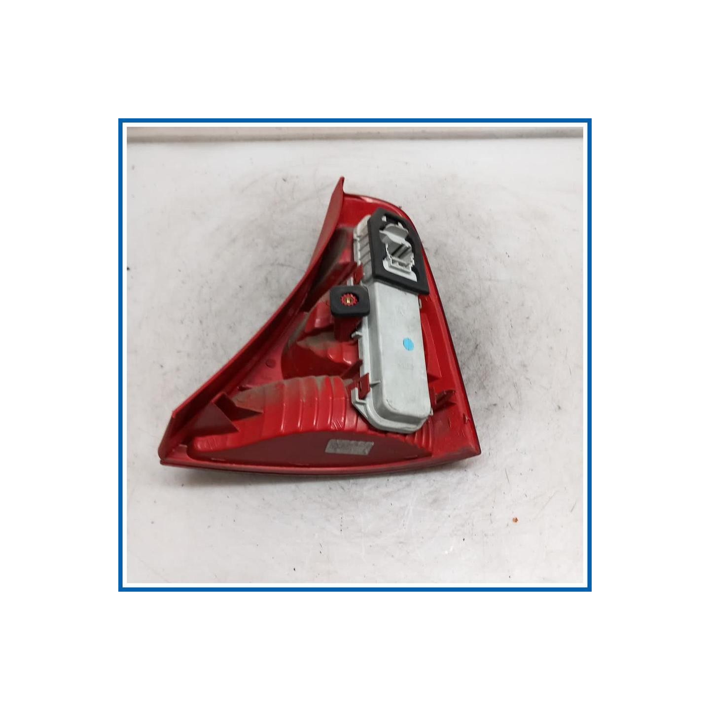 Fanale post. sx. RENAULT CLIO 2a Serie (05/01>11/10