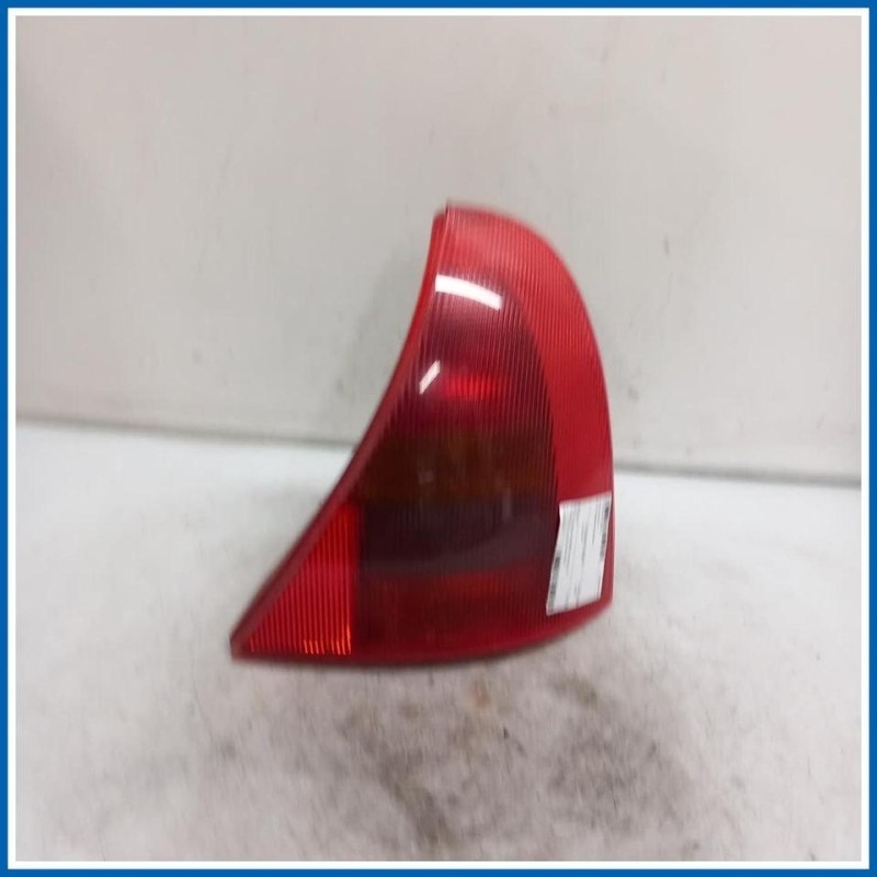 Fanale post. dx. RENAULT Clio II