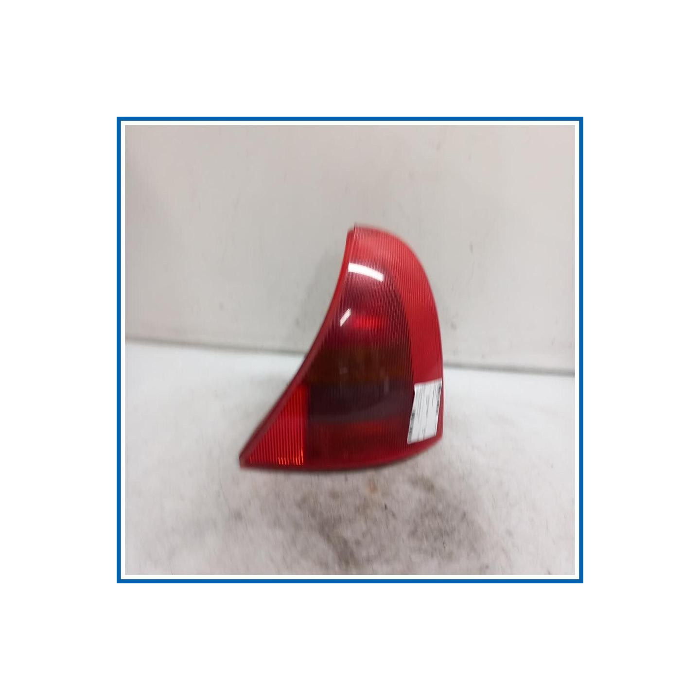 Fanale post. dx. RENAULT Clio II