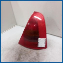 Fanale post. dx. RENAULT Clio II