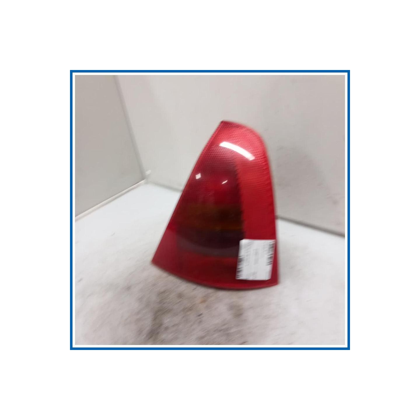 Fanale post. dx. RENAULT Clio II