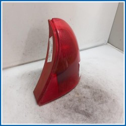Fanale post. dx. RENAULT Clio II