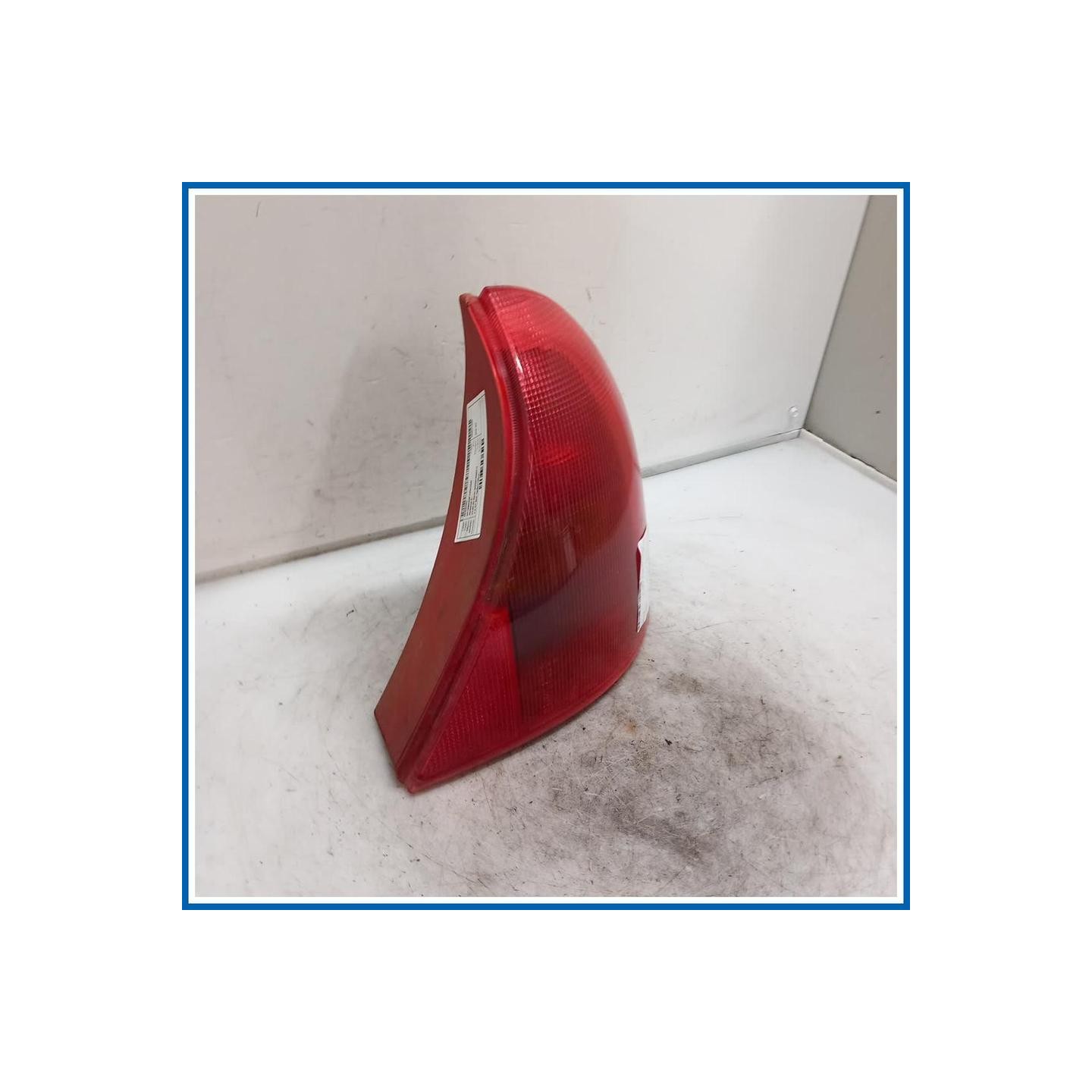 Fanale post. dx. RENAULT Clio II