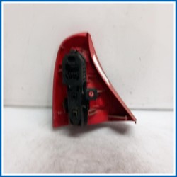 Fanale post. dx. RENAULT Clio II