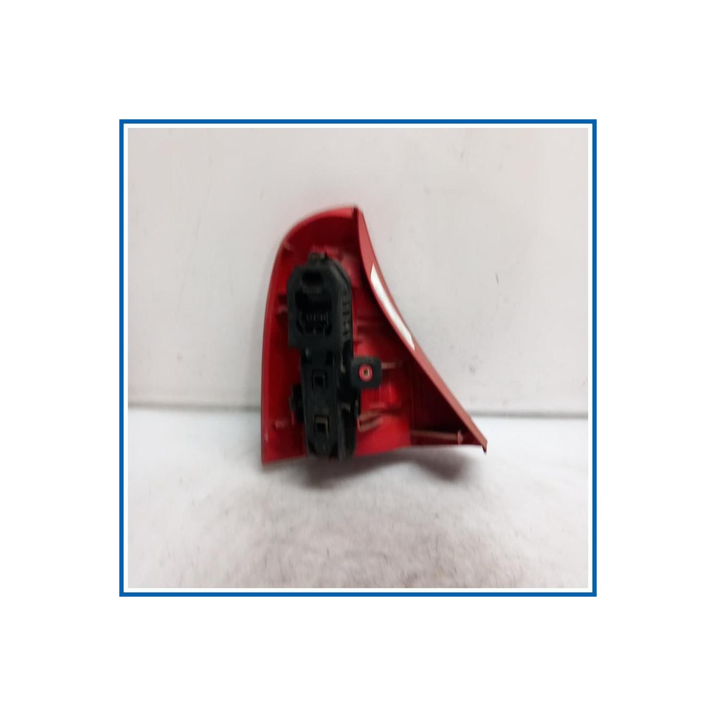 Fanale post. dx. RENAULT Clio II