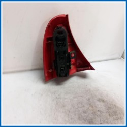 Fanale post. dx. RENAULT Clio II