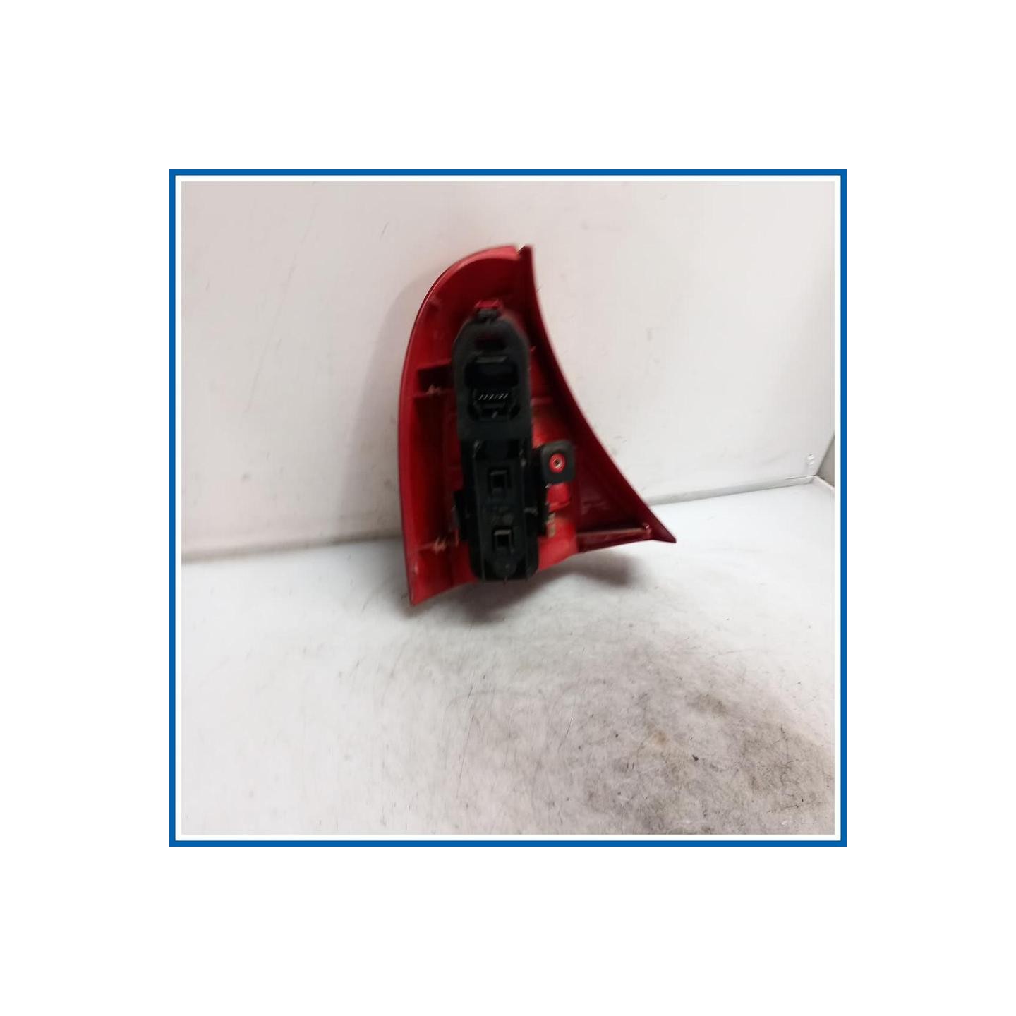 Fanale post. dx. RENAULT Clio II