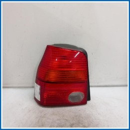 Fanale post. sx. VOLKSWAGEN Lupo