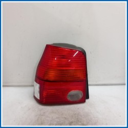 Fanale post. sx. VOLKSWAGEN Lupo