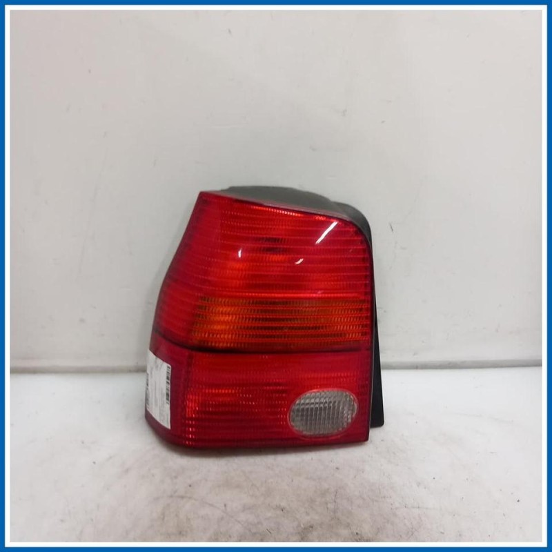 Fanale post. sx. VOLKSWAGEN Lupo
