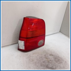 Fanale post. sx. VOLKSWAGEN Lupo