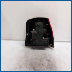 Fanale post. sx. VOLKSWAGEN Lupo
