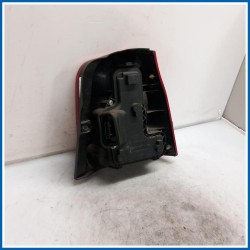 Fanale post. sx. VOLKSWAGEN Lupo