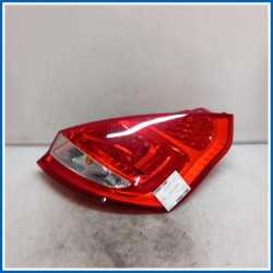 Fanale post. dx. FORD Fiesta VI