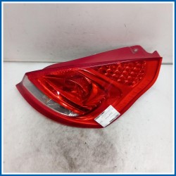 Fanale post. dx. FORD Fiesta VI