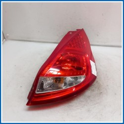 Fanale post. dx. FORD Fiesta VI