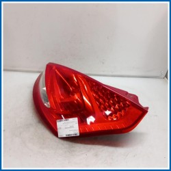 Fanale post. dx. FORD Fiesta VI